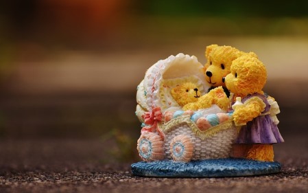 אם הבנים שמחה