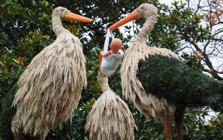 למה אימותינו היו פחות פוריות מנשות דורנו?