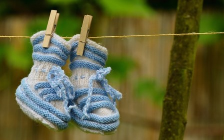 ללדת עד מתי