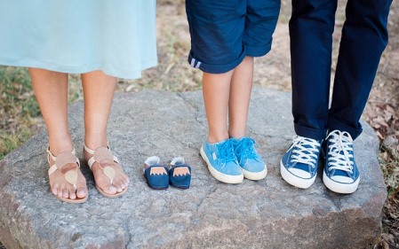 הפנים השונות של תכנון משפחה