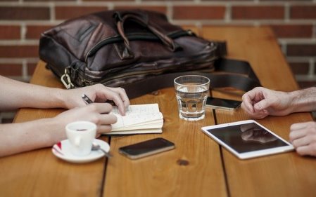 צניעות במקומות העבודה