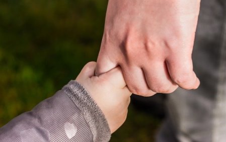 צוות מקצועי לבחינת התנאים לצו הורות פסיקתי